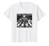 Kids' Beatles Abbey Road T-Shirt