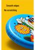 Keda Ya Kids' Soft Frisbee Game: Outdoor Parent-Child Interaction Toy