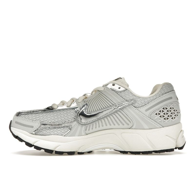 Nike Air Zoom Vomero 5 Chrome Pánské tenisky Bílá Photon-Dust Gridiron HJ3758-001