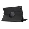 Étui Rotatif pour Samsung Galaxy Tab S7 S8 S9 A9+ 11 pouces Étui à Support en Cuir PU Galaxy Tab A9 8.7 A8 10.5 S6 Lite 10.4 Étui Funda