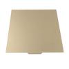 Magnetic Flexible Steel Plate Smooth Frosted PEI Build Plate for Ender 5 Plus 3D Printer 377x370MM