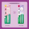 Darlie Soft Bristle Toothbrush Family Pack