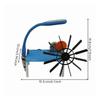 Wasserkraftgenerator Modell Interaktives Kit