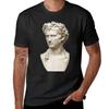 Augustus T-Shirt for a boy sports fans t shirts men