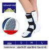 Ankle Brace Calf & Foot Support for Foot Drop - Short Style