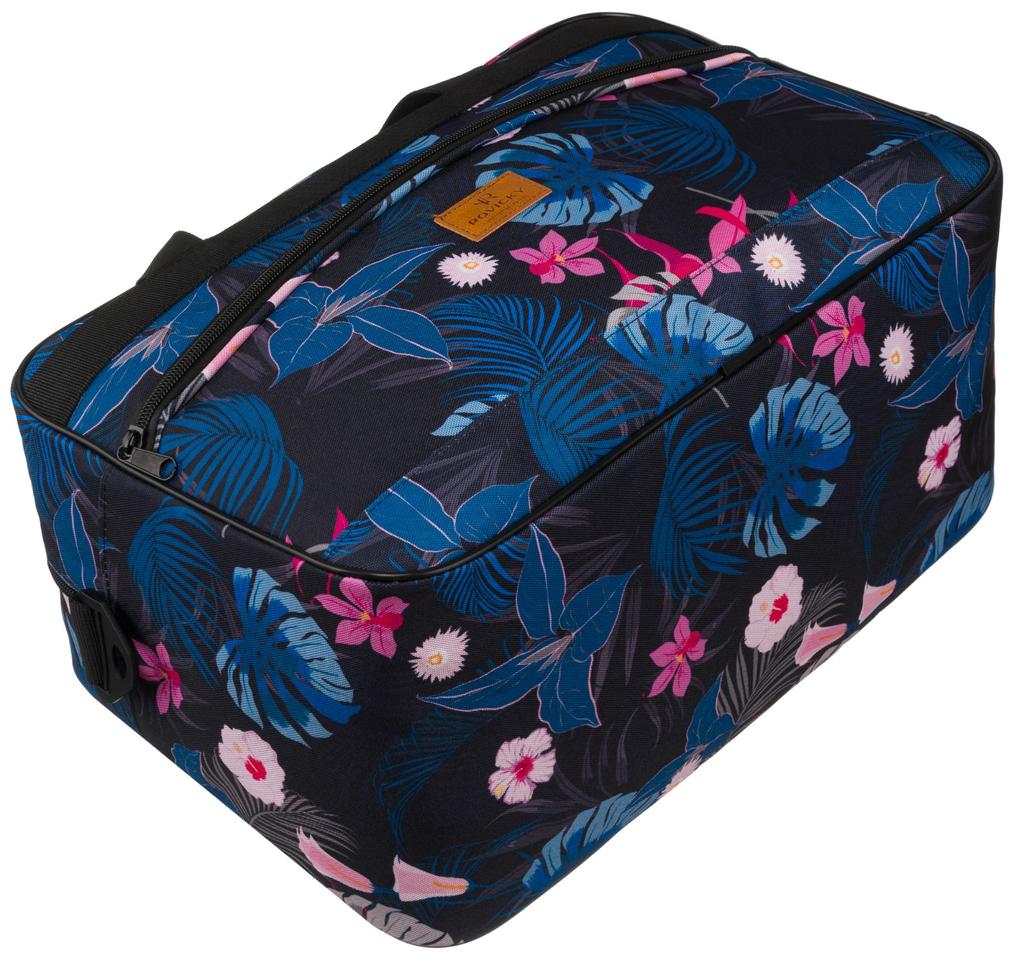 Lightweight travel bag made of durable polyester - Rovicky