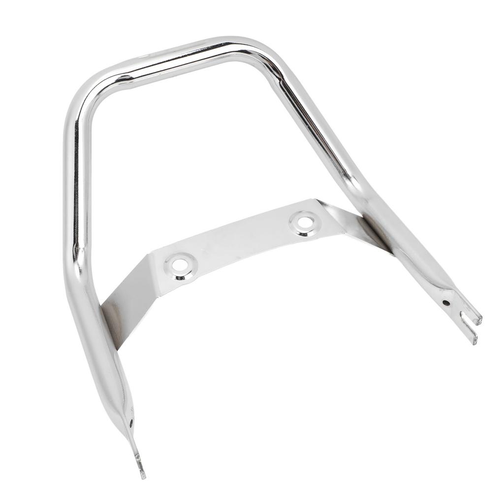 Motorcycle Rear Passenger Handlebar Stable Support Secure Grip Enhanced Safety for Monkey 125 2018 to 2023