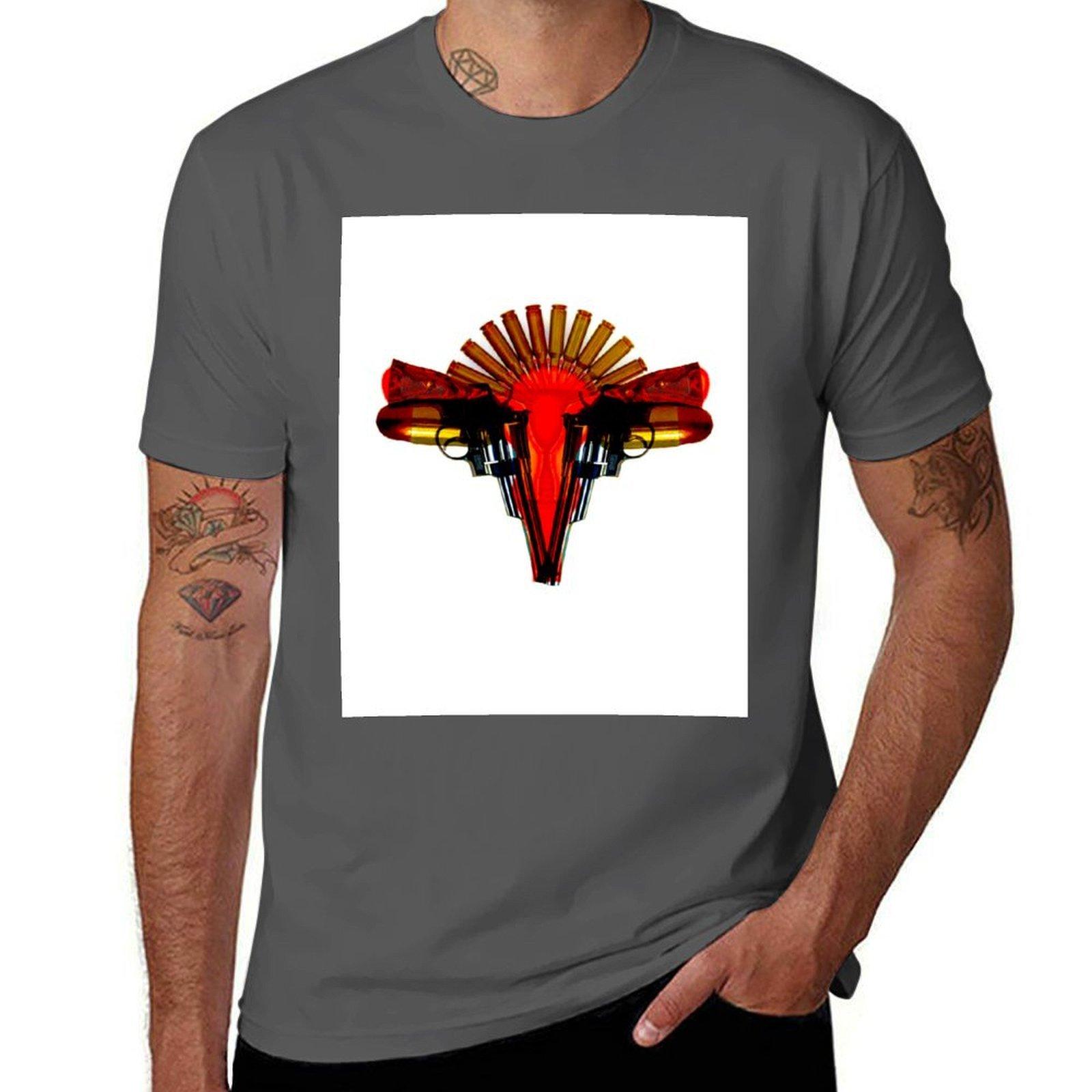 

Let’s Open Carry Our Rights!!! T-Shirt anime t shirts oversize t shirts for man graphic tees T-Shirt 4XL