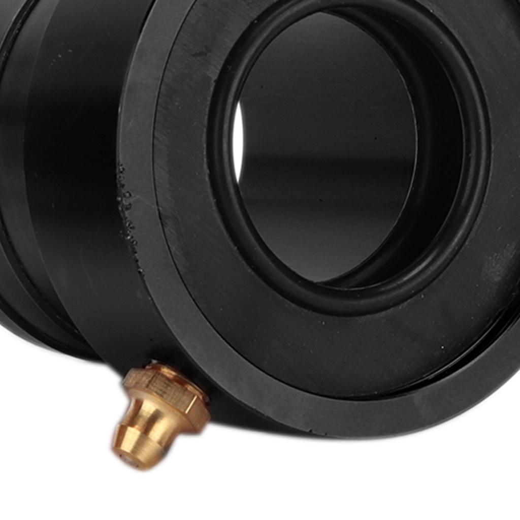 Pair of Front Axle Tube Kit MG21103 Replacement for Cherokee 30Celsius44 1984‑2001