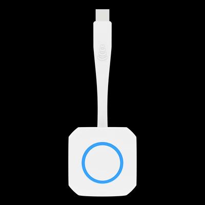 BOE Wireless Screen Projector Adapter for E4 Series (CN Version)