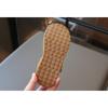 Girls' Mary Jane Sneakers New Arrival | Children's Soft-Sole Casual Shoes with Elastic Heel Strap Cute Girls Shoes