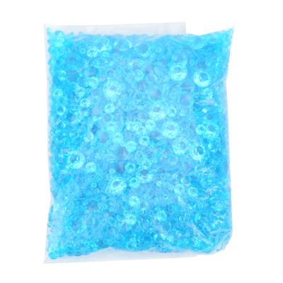 Cucito e maglia – Strass