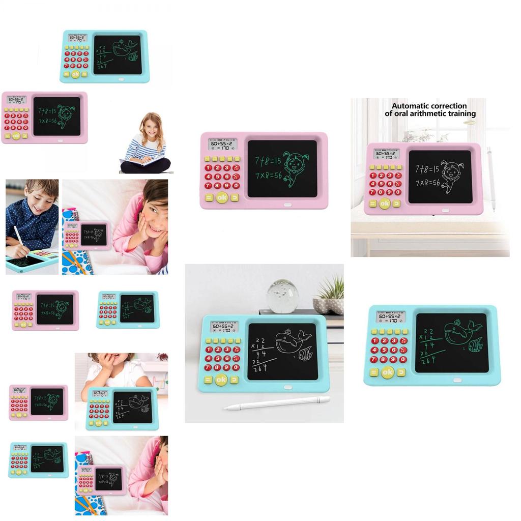 Coelmy Drawing Board For Kids The Perfect Early Education Machine!
