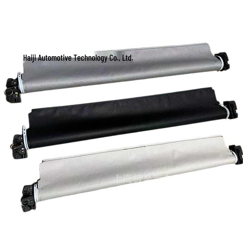 Honda Elysion RR7/8/9 Sunroof Sunshade Roller Blind 2.0L Assembly 70600TAEH01ZA 93*16*9cm; 1.25kg