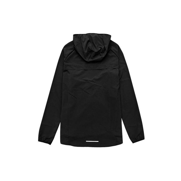 Nike Jackets Men's Black Hooded Moderate Other CD8347-010