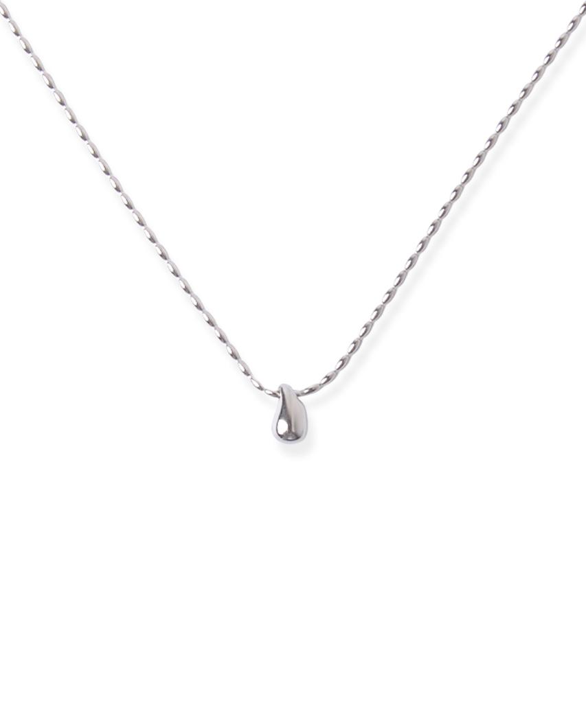 Merciband Objet Surgical Pendant Necklace - Waterdrop