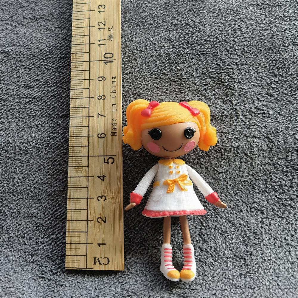 

lalaloopsy Разнообразие оригинальных кукол MGALalaloopsy, кукла-ангел, игрушки для игры в домик, подарки, лучшие подарки для детей