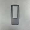 LHD/RHD Real Carbon Fiber For Porsche 911 992 GT3 2019-2027+ Car Center Gear Shift Cover Car Interior Accessories 1PCS