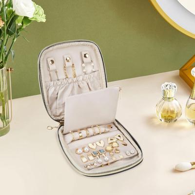 Schmuck & Accessoires – Schmuckschatullen