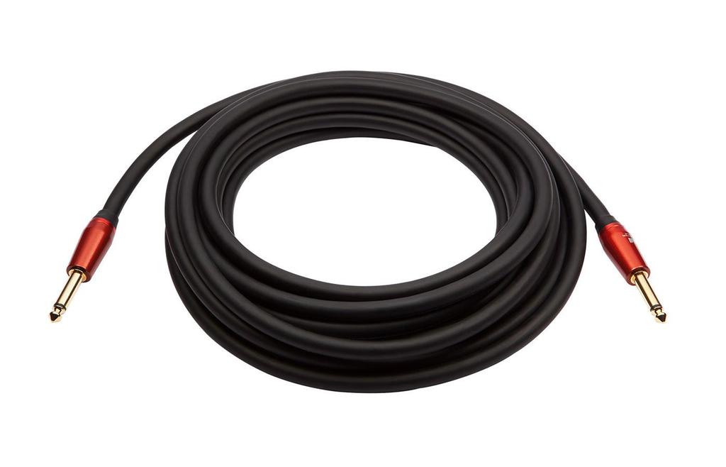 Monster Cable M Monster Acoustic 2 Series Guitar ACST2-21 Cable/Plug S-S/Cable Length Approx. 6.4m
