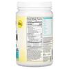 Raw Organic Protein, Organic Plant Formula, Unflavored, 560G (19.75Oz)