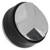 58MM Coffee Distributor Double Head Adjustable Stainless Steel Coffee Tamper Powder Press Tool