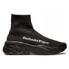 Onitsuka Tiger P-Trainer Knit 'Black' Men's 1183A587-004