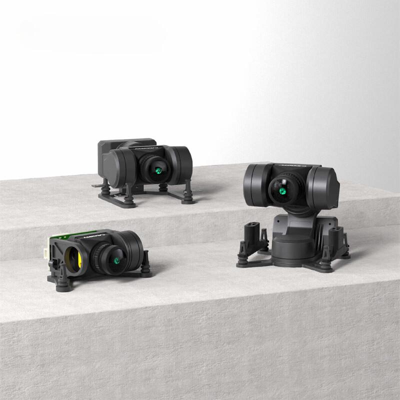 CADDX Snail GM3 3-Axis Gimbal
