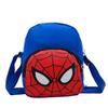 Lightweight Spiderman Childrens Crossbody Bag With Animal Pattern Daily Play