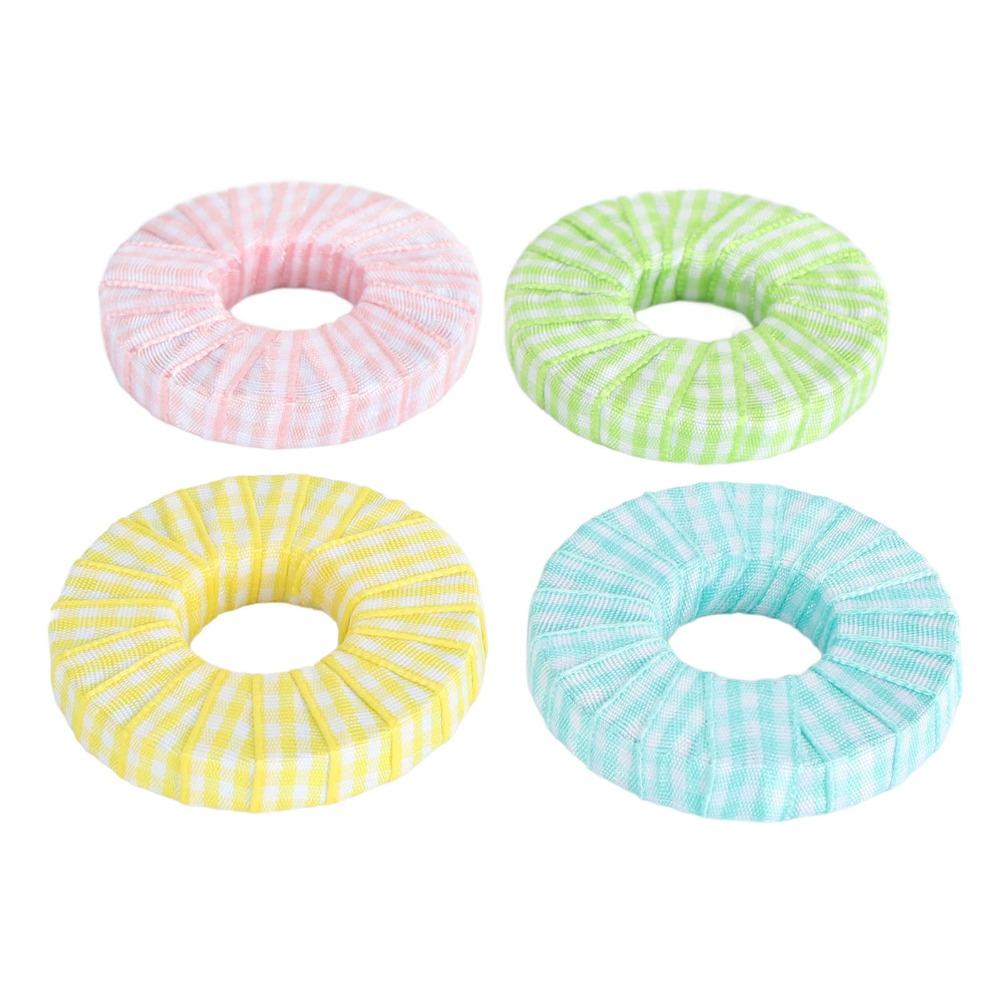 4pcs Easy to Store Fabric Weights Round Shape Sewing Weights Cloth Weights For Quilting Projects