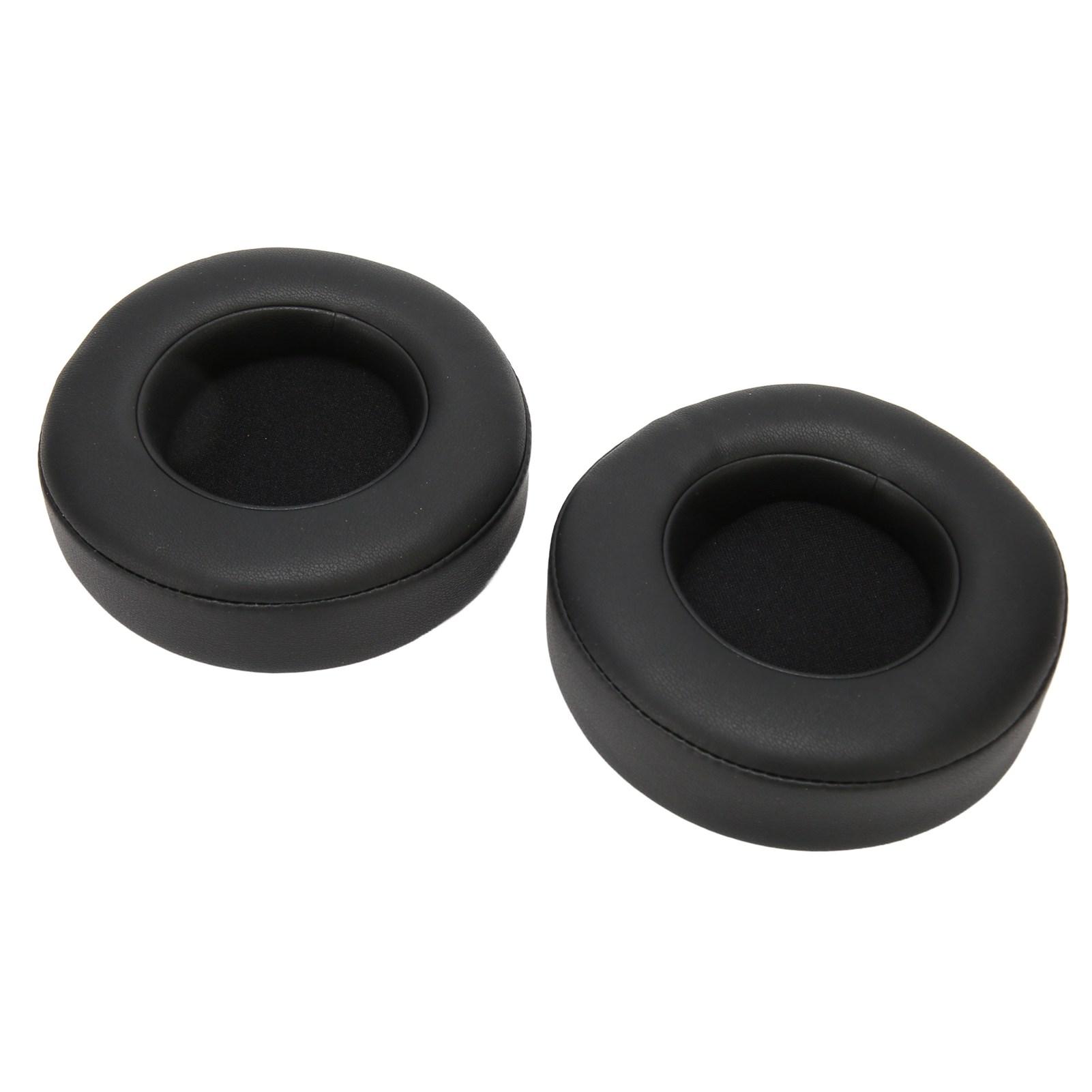 

Амбушюры профессиональные протеиновые кожаные мягкие удобные амбушюры замена для наушников