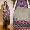 New Launch Premium Patola Designer Saree Collection