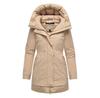 Куртка зимняя Navahoo Winterprinzessin