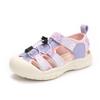 New Camouflage Children's Sports Sandals Toe Protection Stream Tracing Shoes for Boys Chic Looks Teenage Girl Beach Shoes I05125