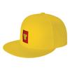 Fashion Celebrate Your Way Flat Brim Sun Hat  Shopping And Dating Hats For Unisex