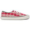 Vans Authentic 44 Dx Whiteredgreen Vans VN0005U8Y52