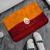 Coole A-Galatasaray S Eingangstür Fußmatte Festliche Dekorationen Teppich Badezimmer Anti-Rutsch-Matte Eingang Fußmatte