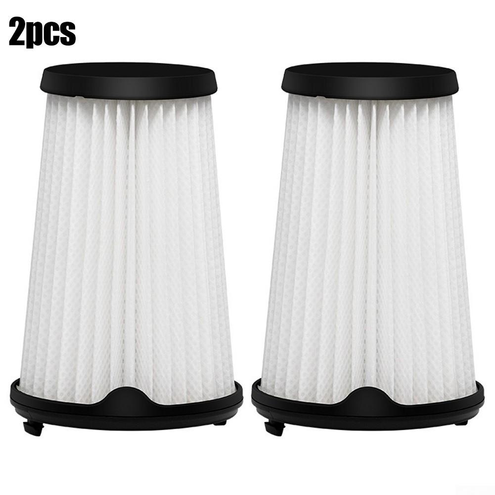 2pcs Replacement EF150 Filters For Ergorapido Range ZB3301 ZB3302AK ZB3311