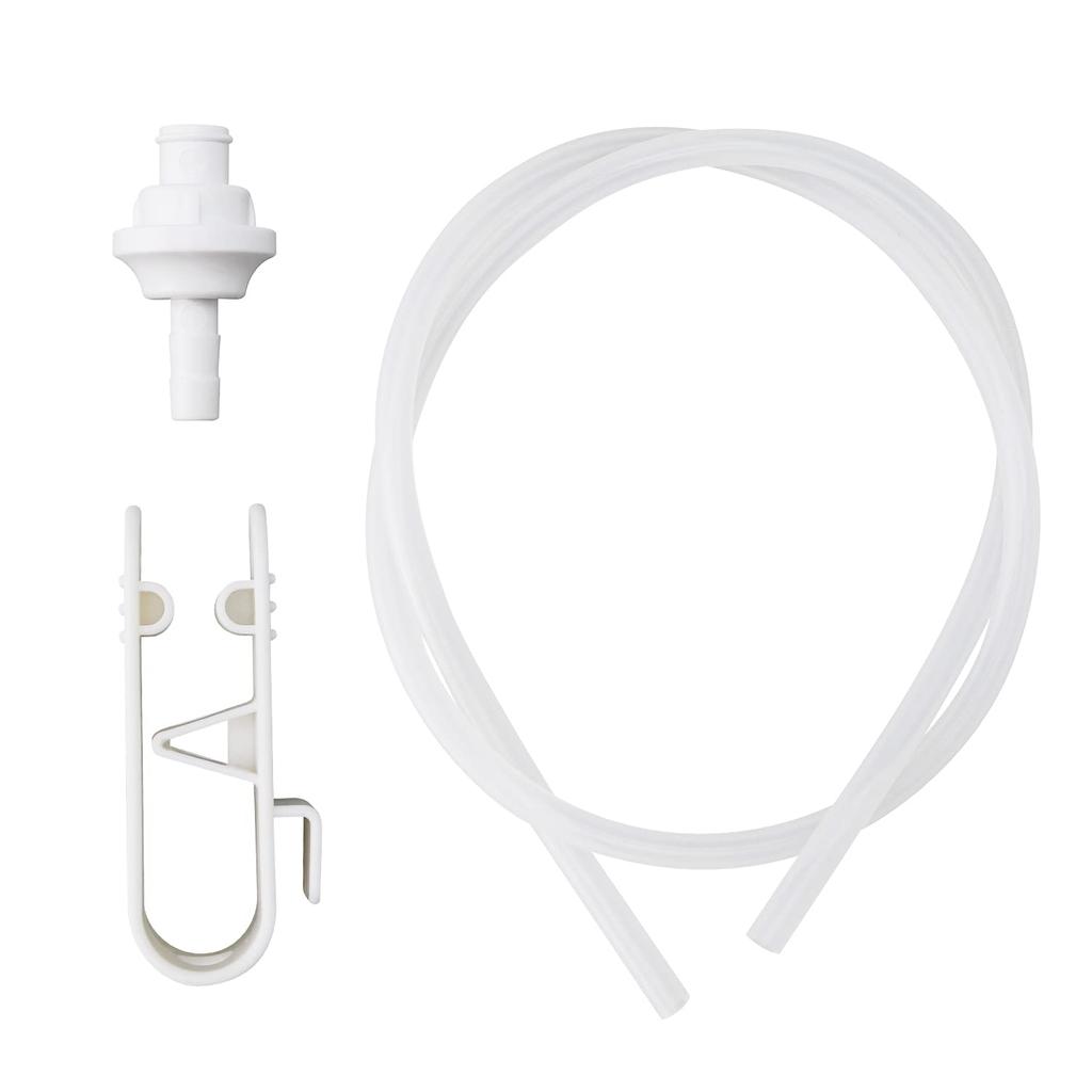 dretec Nasal Aspirator Suction (Optional Set)