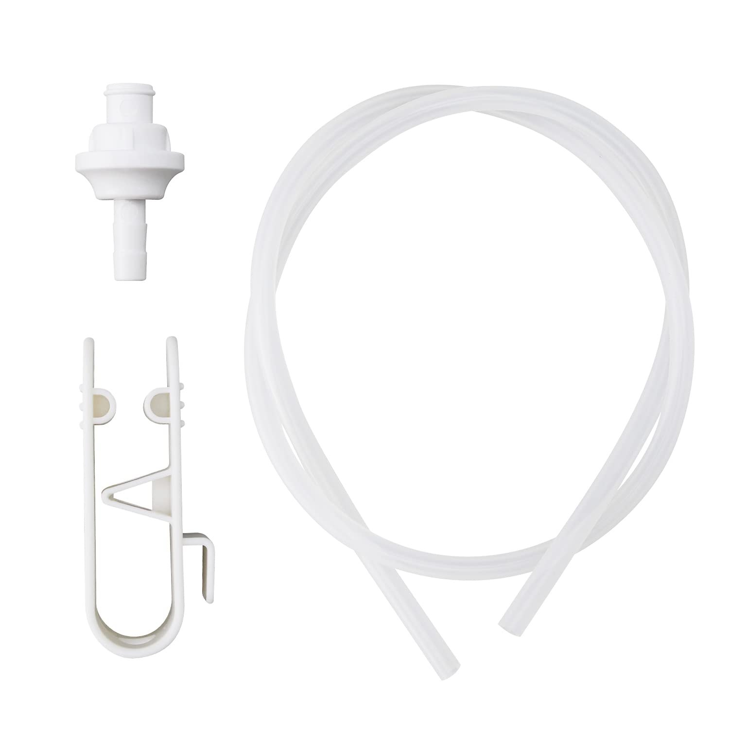 

dretec Назальный аспиратор Всасывание (Дополнительный набор)