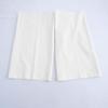 2025 Spring Women's High Waist Wide Leg Pants - European & American Style, Simple & Versatile Casual Fashion