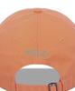 POLO RALPH LAUREN Cotton Chino Ball Cap - Orange
