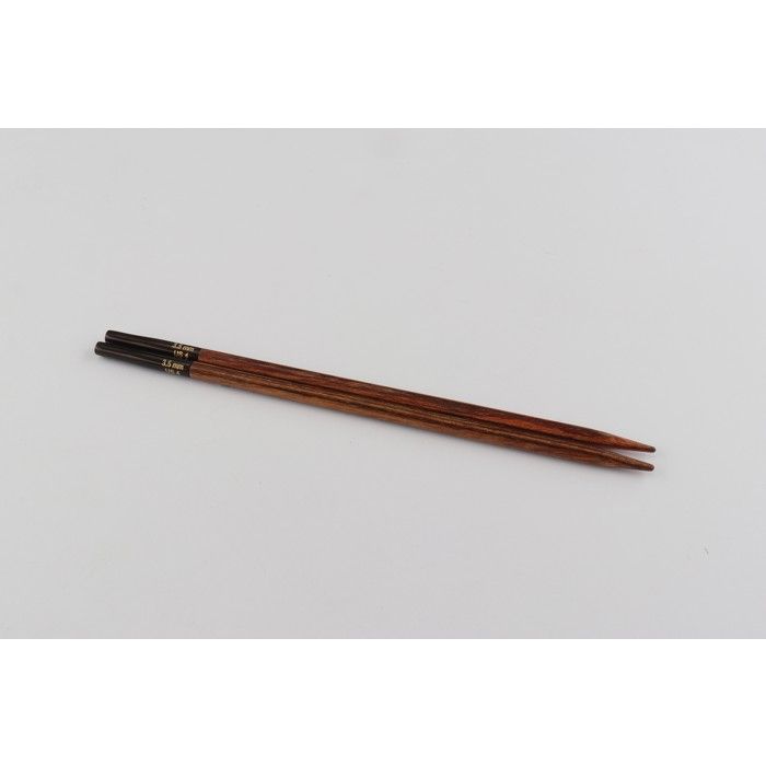 Aiguilles interchangeables KnitPro Ginger Spéciales 3,5mm - 31223
