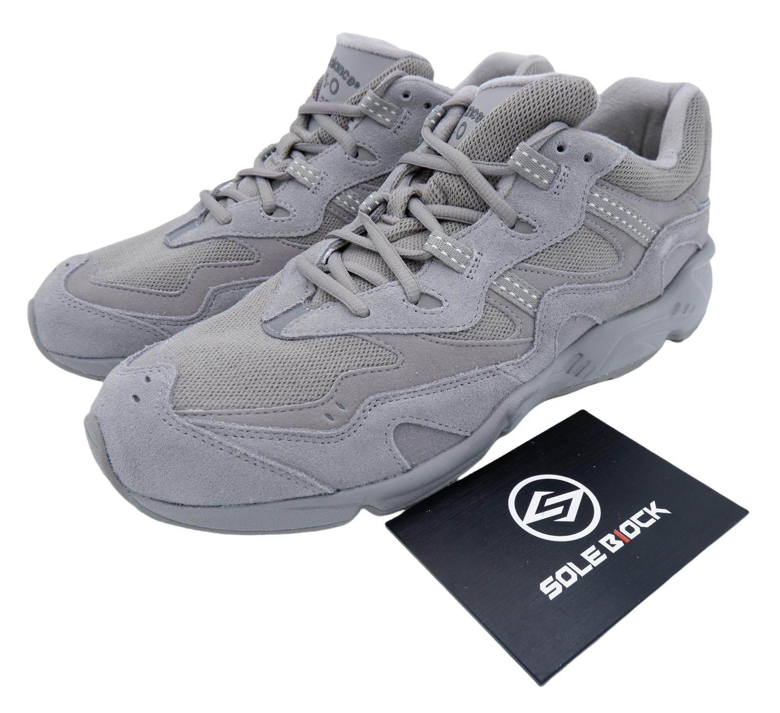 

New Balance 850 Grey Men s ML850CF