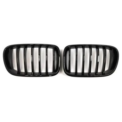 Grille for BMW X3 F25 LCI/X4 F26 (2020-2022)