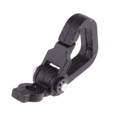 Rollerhelm Haken Motorrad Federclip Karabinerhaken Gepäck Flaschenbefestigungen Zubehör Für Voll