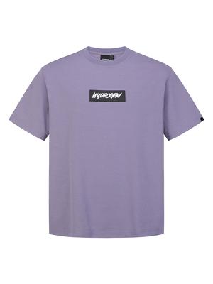HYDROGEN Uni Sorona Graffiti Short Sleeve T-Shirt