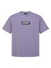 HYDROGEN Uni Sorona Graffiti Short Sleeve T-Shirt