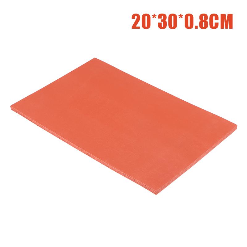 Pressing Mat Laminating Machine Silicone Pad Soft Sponge Foam Board High Temperature Resistant Pad