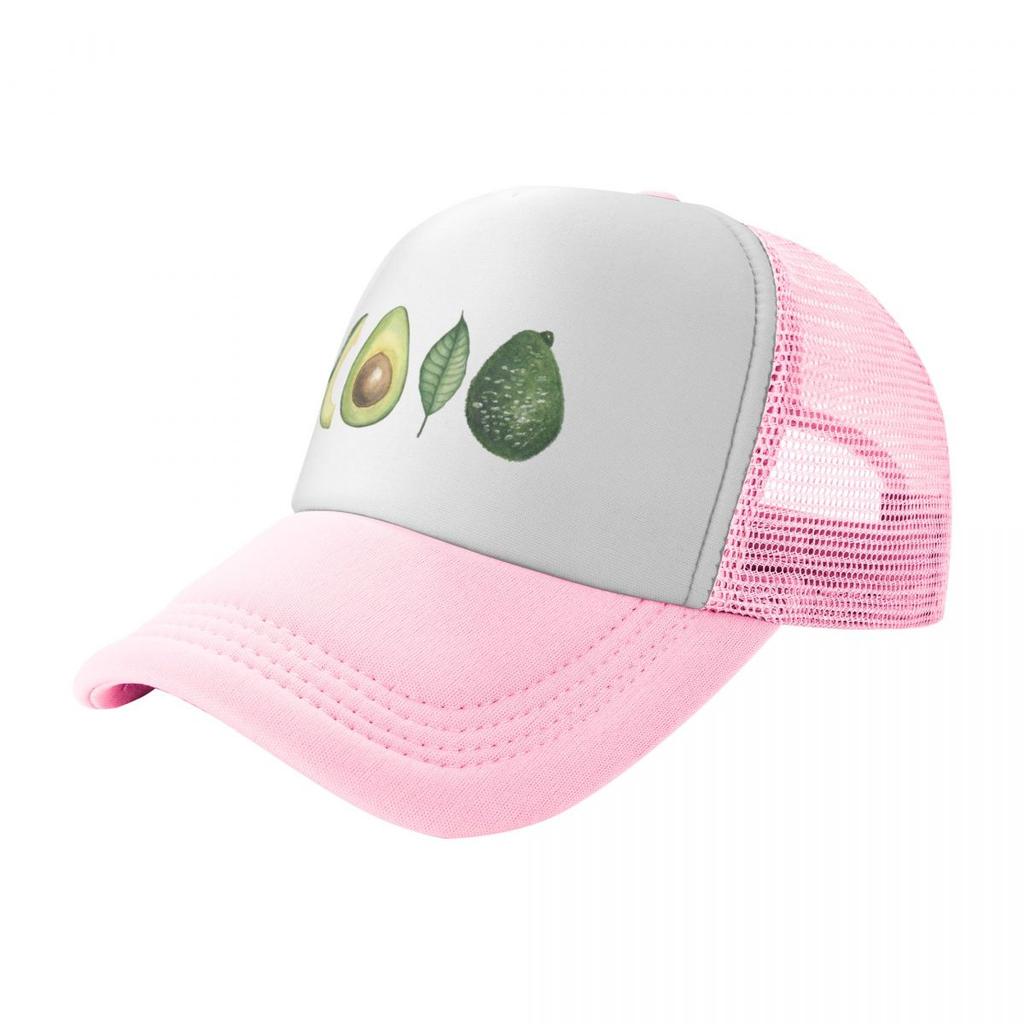 Avocadorable Baseball Cap Male hat Beach golf  genuine Luxury  Female Mens